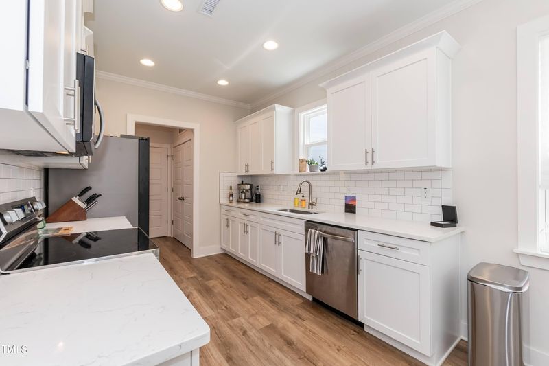 438 S Hillsborough St, Franklinton, NC 27525