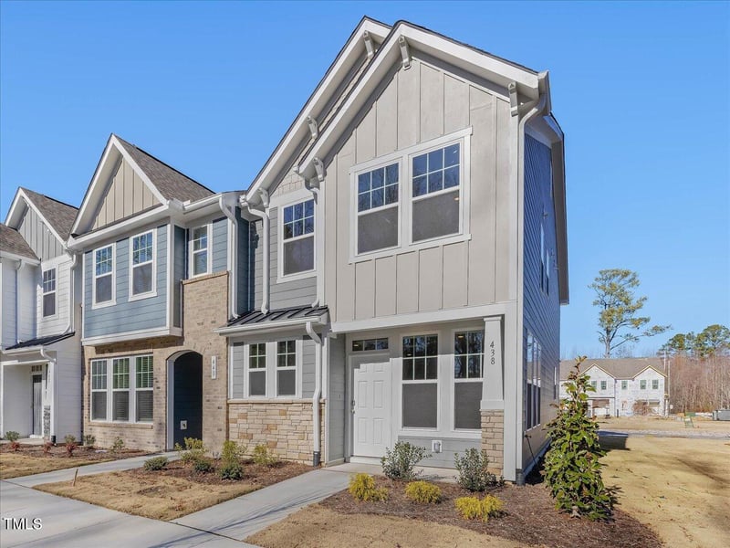 438 La Maison Ave #14, Wendell, NC 27591