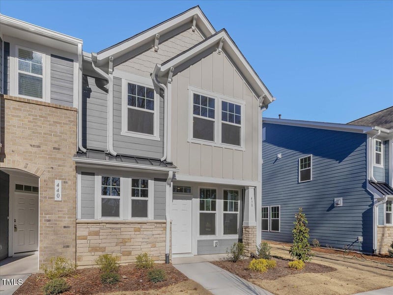 438 La Maison Ave #14, Wendell, NC 27591