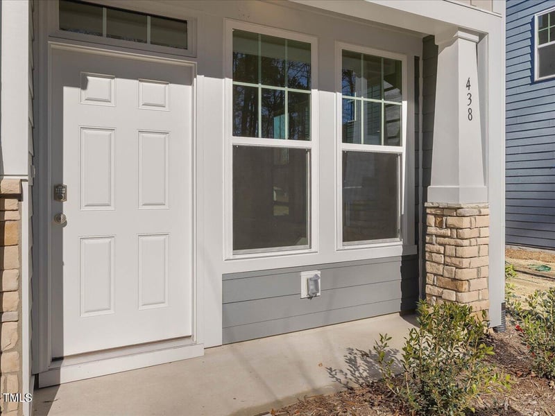 438 La Maison Ave #14, Wendell, NC 27591