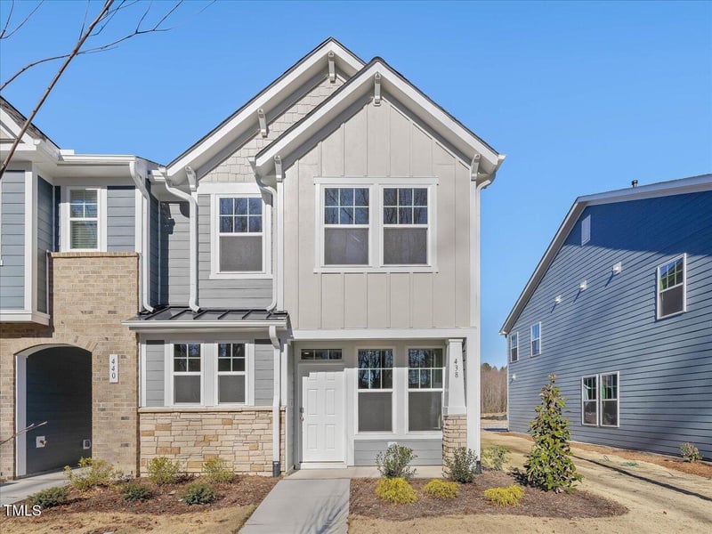 438 La Maison Ave #14, Wendell, NC 27591