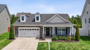 438 Lakemont Dr, Clayton, NC 27520