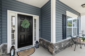 438 Lakemont Dr, Clayton, NC 27520