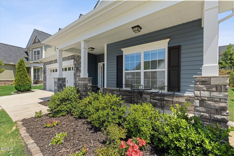 438 Lakemont Dr, Clayton, NC 27520