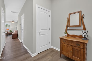 438 Leighann Ridge Ln, Rolesville, NC 27571