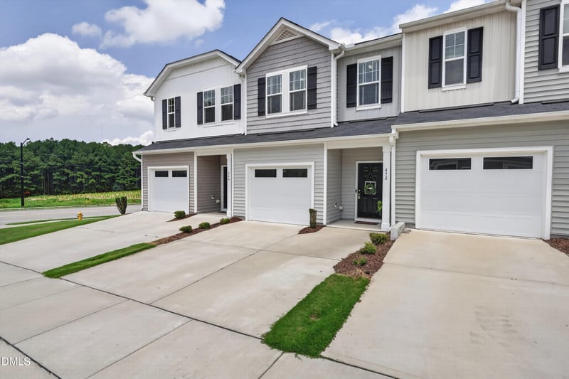 438 Leighann Ridge Ln, Rolesville, NC 27571