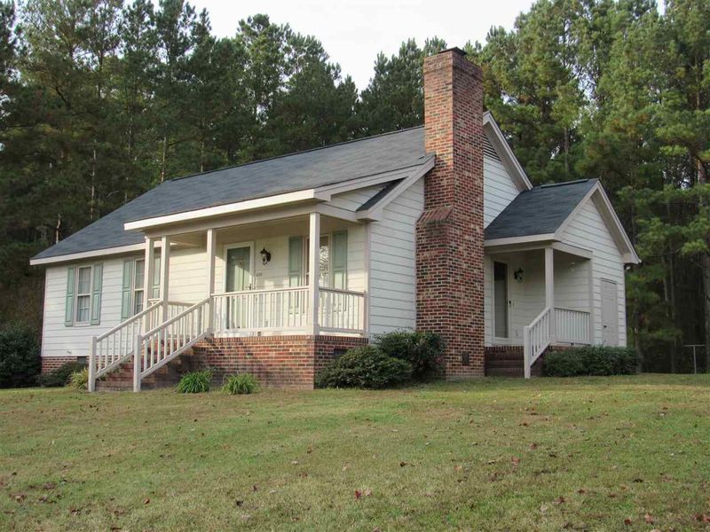 438 M C Wilder Rd, Louisburg, NC 27549