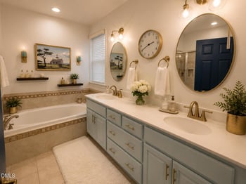 438 May Farm Rd, Pittsboro, NC 27312