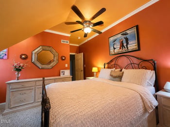 438 May Farm Rd, Pittsboro, NC 27312