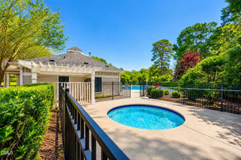 438 May Farm Rd, Pittsboro, NC 27312