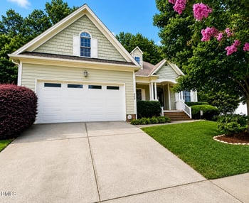 438 May Farm Rd, Pittsboro, NC 27312