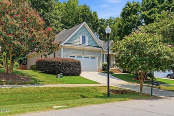 438 May Farm Rd, Pittsboro, NC 27312