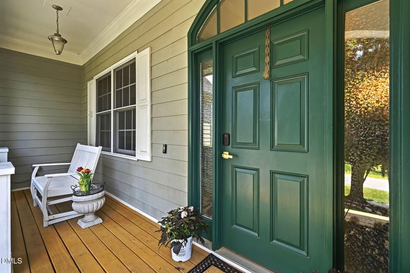 438 May Farm Rd, Pittsboro, NC 27312