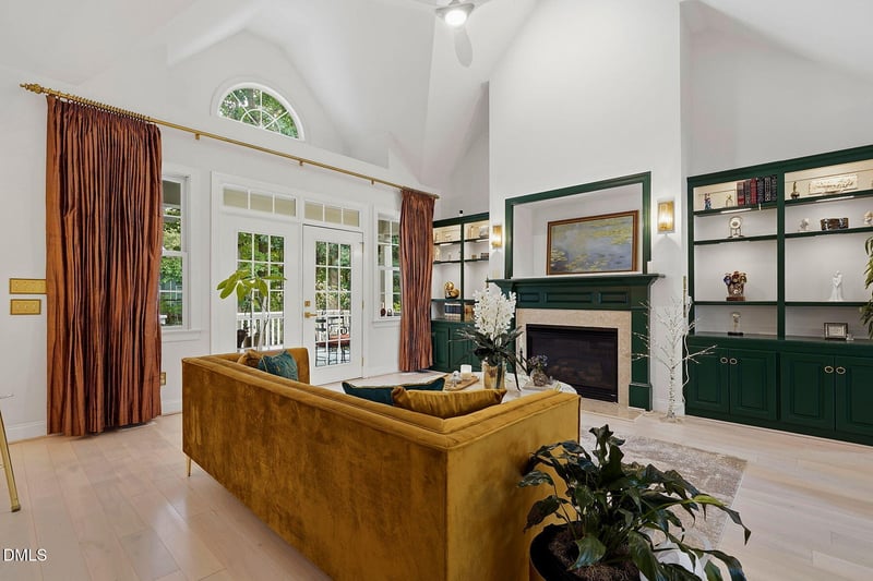 438 May Farm Rd, Pittsboro, NC 27312