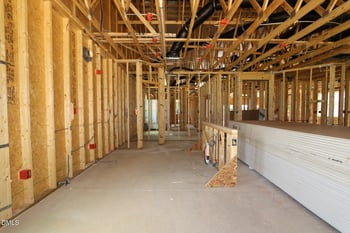 438 Providence Creek Dr, Fuquay Varina, NC 27526