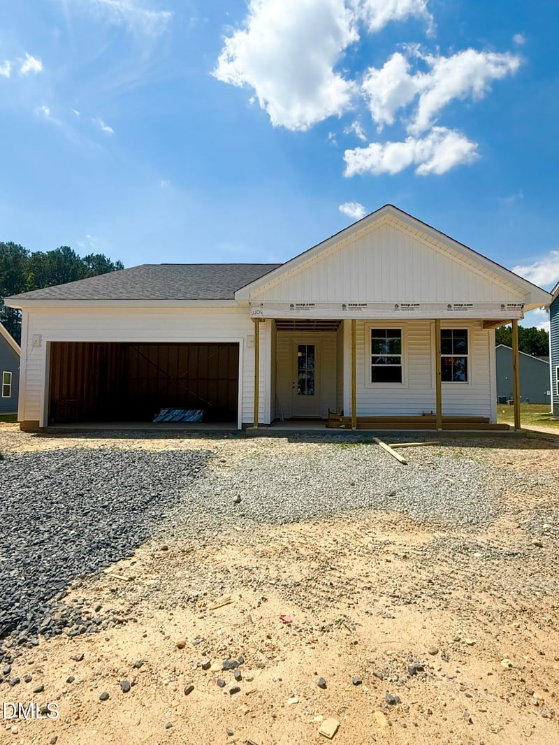 438 Providence Creek Dr, Fuquay Varina, NC 27526