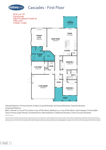 438 Providence Creek Dr, Fuquay Varina, NC 27526