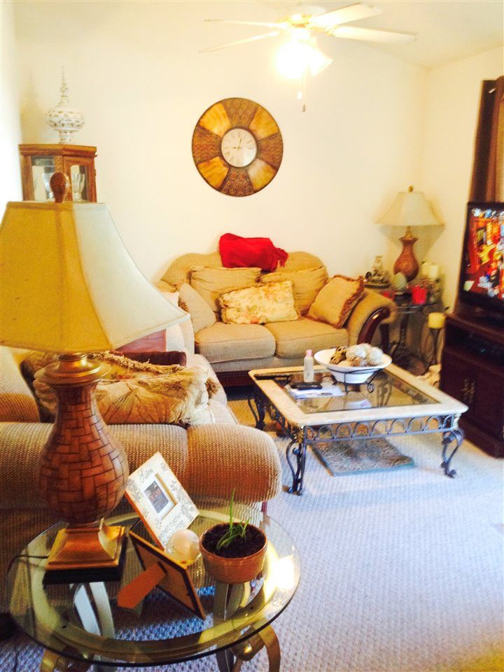 438 E Rose St, Smithfield, NC 27577
