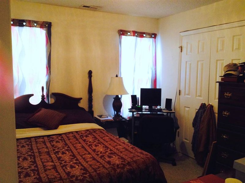 438 E Rose St, Smithfield, NC 27577