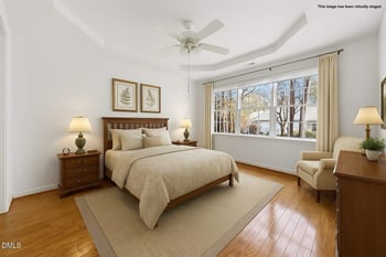 438 Sawgrass Hill Ct, Cary, NC 27519