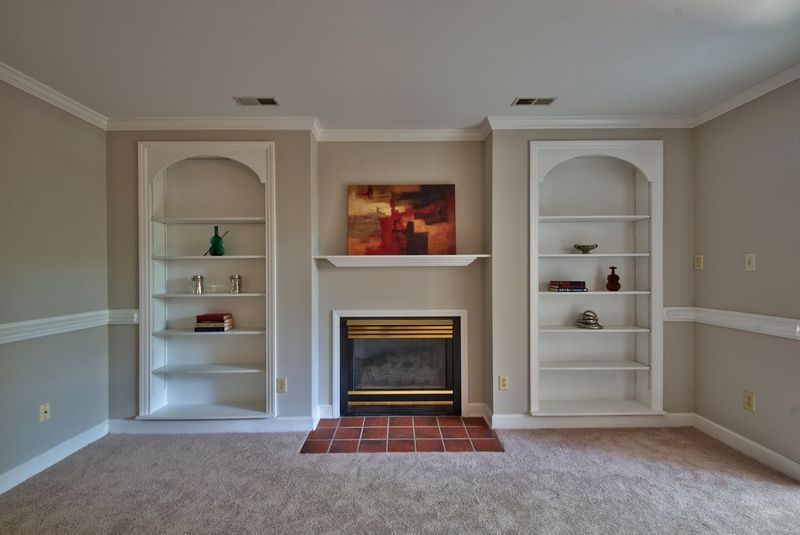 438 Summerwalk Cir #438, Chapel Hill, NC 27517