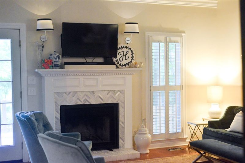 438 Tyler Run Dr, Wake Forest, NC 27587