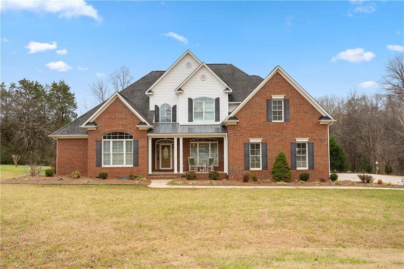 4380 Millstone Pl, Burlington, NC 27215