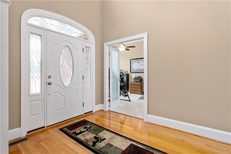 4380 Millstone Pl, Burlington, NC 27215