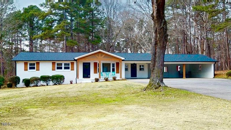 4383 Deep River Rd, Sanford, NC 27330