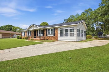 4384 Spinel Dr, Fayetteville, NC 28311