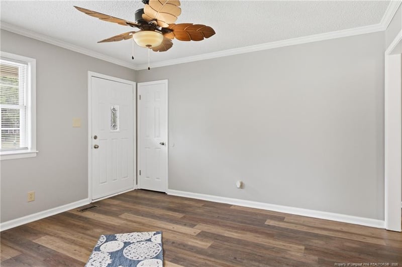 4384 Spinel Dr, Fayetteville, NC 28311