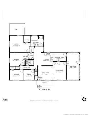 4384 Spinel Dr, Fayetteville, NC 28311
