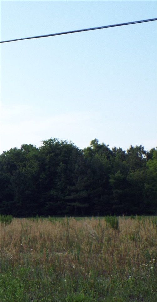 4388 Old Us 421 Lot 4, Lillington, NC 27546