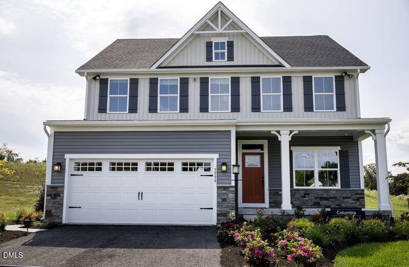 439 Bluebell St, Sanford, NC 27330