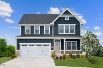 439 Bluebell St, Sanford, NC 27330