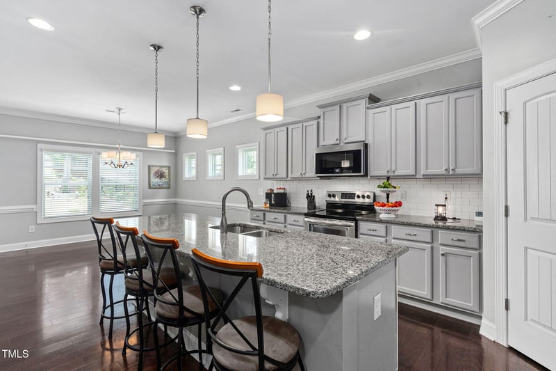 439 Cedar Pond Ct, Knightdale, NC 27545