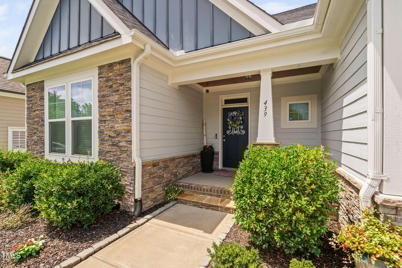 439 Cedar Pond Ct, Knightdale, NC 27545