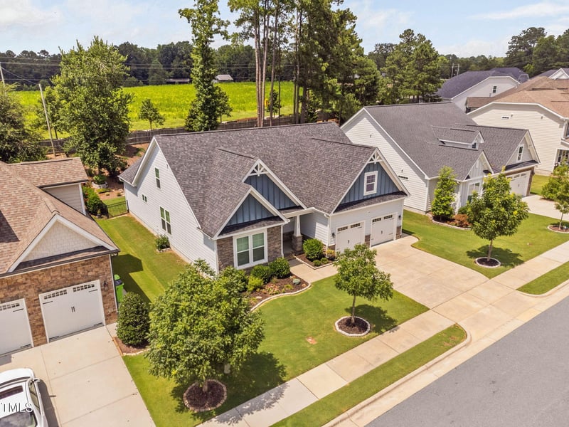439 Cedar Pond Ct, Knightdale, NC 27545