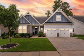 439 Cedar Pond Ct, Knightdale, NC 27545