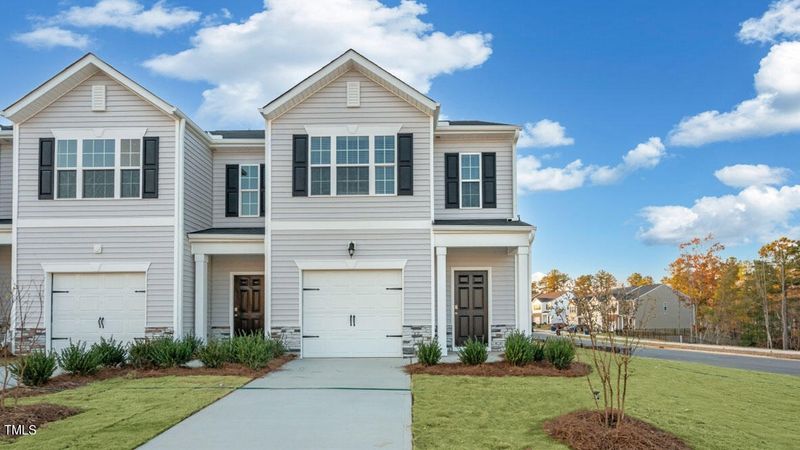 439 David Hill Dr, Sanford, NC 27330