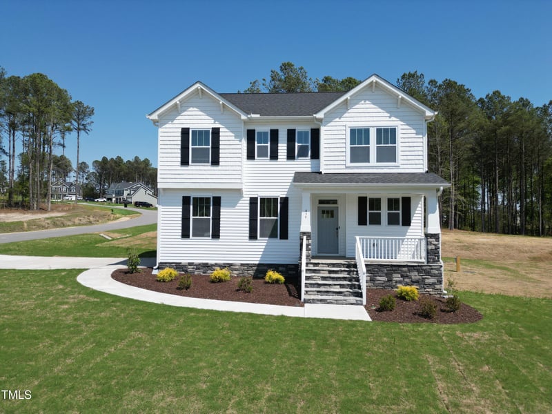 439 Duncan Creek Rd #140, Lillington, NC 27546