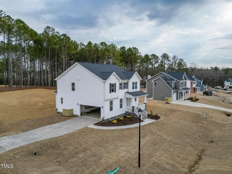 439 Duncan Creek Rd, Lillington, NC 27546