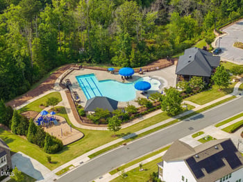 439 Grand Highclere Way, Apex, NC 27523