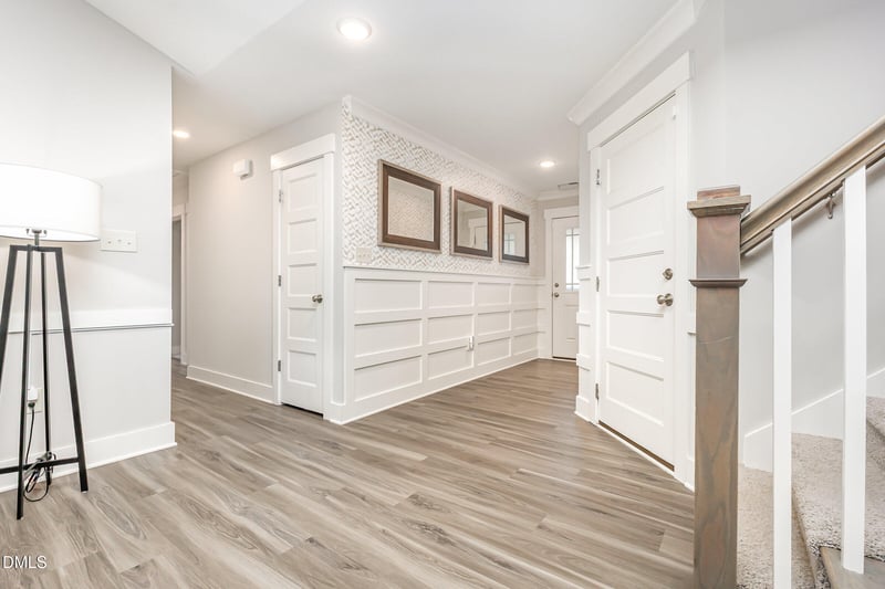 439 Long Grass Dr, Smithfield, NC 27577