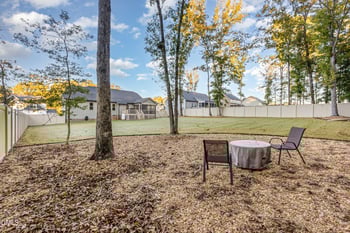 439 Long Grass Dr, Smithfield, NC 27577