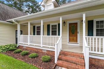 439 Oakleaf Rd, Sanford, NC 27332