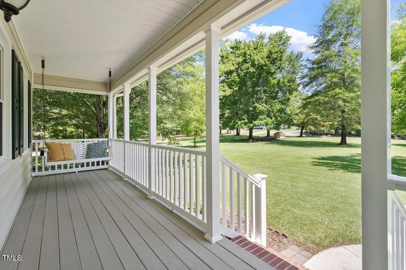439 Oakleaf Rd, Sanford, NC 27332