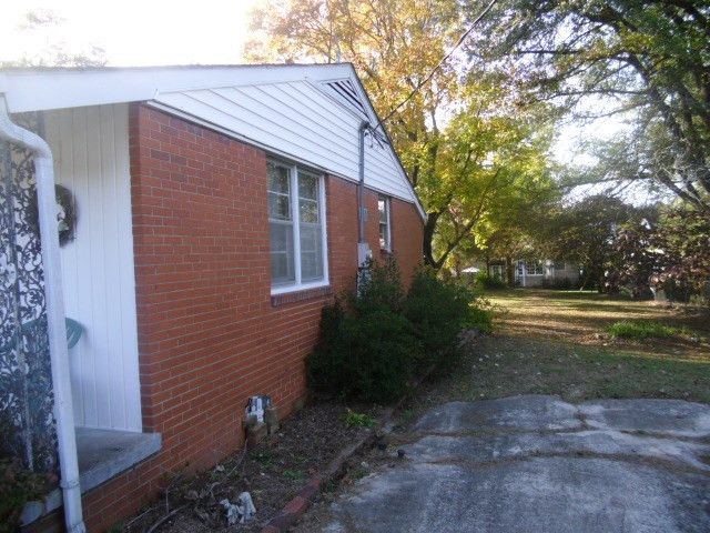 439 Old Zebulon Rd, Wendell, NC 27591