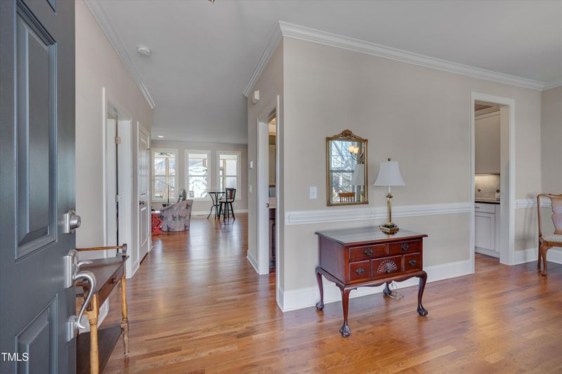 439 N Serenity Hill Cir, Chapel Hill, NC 27516