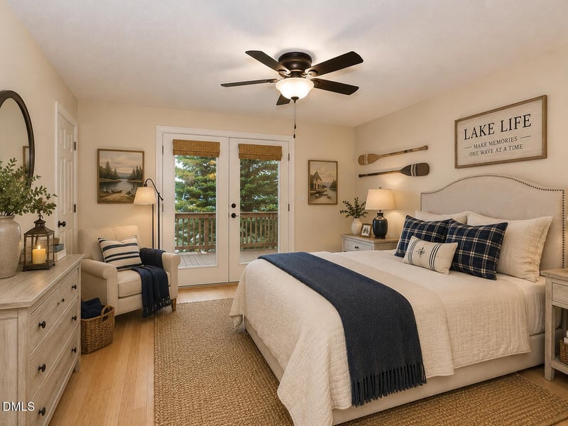 439 Shawnee Dr, Louisburg, NC 27549